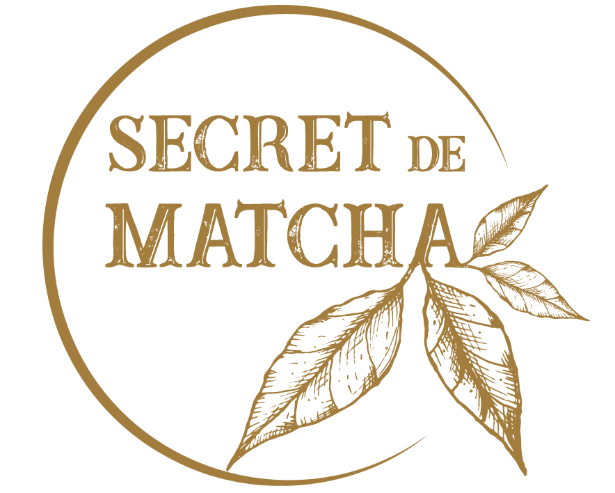 Secret de Matcha
